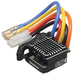yokomo ヨコモBL-RS4ブラシレスESC yokomo ヨコモBL-RS4ブラシレスESC｜Yahoo!フリマ（旧PayPayフリマ）