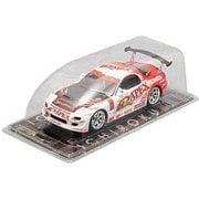 DM-APBD APEX D1 FD3S RX-7 イチロクM ディスプレイモデル [ラジコン用部品]
