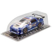 DM-FC3SBD サムライ プロジェクト FC3S イチロクM ディスプレイモデル [ラジコン用部品]