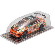 DM-GDBBD YUKE’SシムスGDBインプレッサ イチロクM ディスプレイモデル [ラジコン用部品]