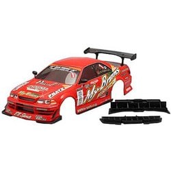 ヨドバシ.com - ヨコモ YOKOMO DM-JZX100BP FNATZ JZX100 塗装済