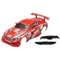 イチロクM用 DRoo-P YAMASA YOKOHAMA SC430 イチロクM DRoo-P YAMASA YOKOHAMA SC430 - ラジコンカー・RC
