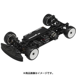 ヨドバシ.com - ヨコモ YOKOMO MRTC-BD818 18仕様ツーリングカー