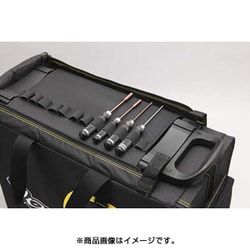 ヨコモ　レーシングピットバッグ4　YT-25PB4 再生産】レーシング ピットバッグ IV 【YT-25PB4】 | ヨコモ
