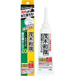 茂木和哉 尿石落としジェル [トイレ用洗剤]