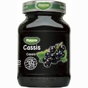 カシス・コンポート 300g