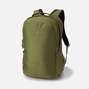 69471 [tribute 25 + Novelty バックパック 25L オリーブ]