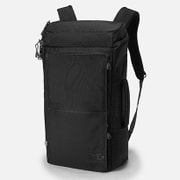 90012 [tribute 20 + Novelty バックパック 20L ブラック]