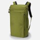 90071 [tribute 20 + Novelty バックパック 20L オリーブ]