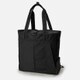 90112 [tribute tote + Novelty トートバッグ 32L ブラック]