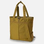 90118 [tribute tote + Novelty トートバッグ 32L ハーベスト]