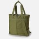 90171 [tribute tote + Novelty トートバッグ 32L オリーブ]