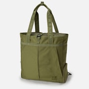 90171 [tribute tote + Novelty トートバッグ 32L オリーブ]