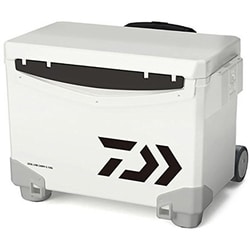 クールラインキャリー S1500BK [キャリー付きフィッシングクーラー ブラック]