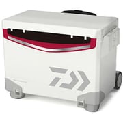 クールラインキャリー GU1500RD [キャリー付きフィッシングクーラー レッド]
