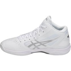 asics - アシックス バスケットシューズGELHOOP V10 26センチ アシックス（ASICS）バスケットシューズ バッシュ ゲルフープ
