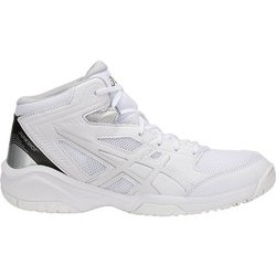 ヨドバシ.com - アシックス asics TBF139 DUNKSHOT MB 8 0101 21.5