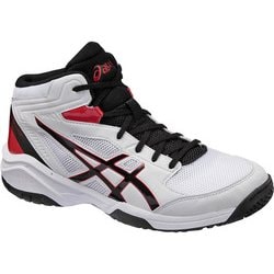 ヨドバシ.com - アシックス asics TBF139 DUNKSHOT MB 8 0190