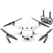 DJI Mavic Pro専用 スキンシール Solid State White DG-MAVIC-SSWhite