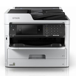 ヨドバシ.com - エプソン EPSON PX-M381FL [A4 モノクロインクジェット