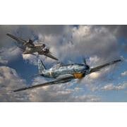 PCM32007 フィアット G.55 セリエI チェンタウロ [1/32 エアクラフトシリーズ プラモデル]