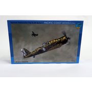 PCMSPC48003 フィアット G.50 セリエI [1/48 エアクラフトシリーズ プラモデル]