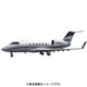 AM72298 ボンバルディア チャレンジャー CL-600 ビジネスジェット [1/72 エアクラフトシリーズ プラモデル]