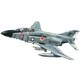 AVS14001 米 マグダネル F-4J ファントムII 艦上戦闘機 [1/144 エアクラフトシリーズ プラモデル]