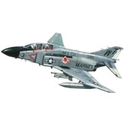AVS14001 米 マグダネル F-4J ファントムII 艦上戦闘機 [1/144 エアクラフトシリーズ プラモデル]