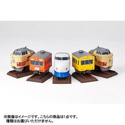 ヨドバシ.com - 海洋堂 KAIYODO カプセルエース HO トレイン