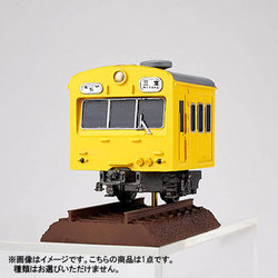 (未使用･未開封品)　カプセルエース HOトレインヘッドコレクション Vol:1 PVC&amp;ABS製 塗装済み 完成品 BOX bt0tq1u Amazon | カプセルエース HOトレインヘッドコレクション Vol.1