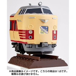 カプセルエース HOトレインヘッドコレクション Vol:1 PVC&amp;ABS製 塗装済み 完成品 BOX mxn26g8 Amazon | カプセルエース HOトレインヘッドコレクション Vol.1