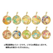 モンスターストライク ステンドグラスチャームコレクション 1個 [コレクショントイ]
