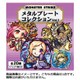 モンスターストライク メタルプレートコレクション Vol.1 1個 [コレクショントイ]