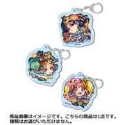 モンスターストライク トレーディングアクリルキーホルダー Vol.2 1個 [コレクショントイ]