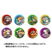 モンスターストライク ミニプレートコレクション 1個 [コレクショントイ]