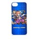 モンスターストライク iPhone6/iPhone6s/iPhone7/iPhone8ケース 誇り高きフランス王 ダルタニャン [キャラクターグッズ]