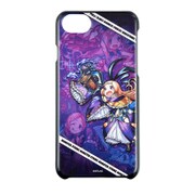 モンスターストライク iPhone6/iPhone6s/iPhone7/iPhone8ケース パンドラ2 [キャラクターグッズ]