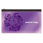 モンスターストライク ビニールポーチ パンドラ [キャラクターグッズ]