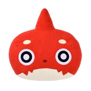 モンスターストライク フェイスクッション オラゴン [キャラクターグッズ]