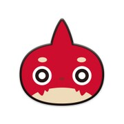 モンスターストライク メタルピンズ オラゴン [キャラクターグッズ]