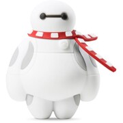 USBメモリー 16GB DR18034-16W Baymax Driver3.0