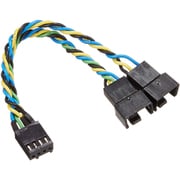 PWM4pin2分岐ケーブル SS-FJCTC3＆4-01