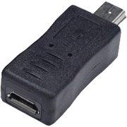 変換アダプタ USBMCB-M5A