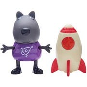 ペッパピッグ フィギュアセット ダニードッグ [ミニドール]