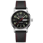 Attitude D&D BK QT カーフ並行輸入品 01.1541.101