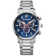 Attitude Chrono BL QT SS並行輸入品 01.1543.101