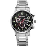 Attitude Chrono BK QT SS並行輸入品 01.1543.102