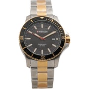 Sea Force BK QT SS コンビ並行輸入品 01.0641.127