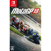 MotoGP 18 [Nintendo Switchソフト]